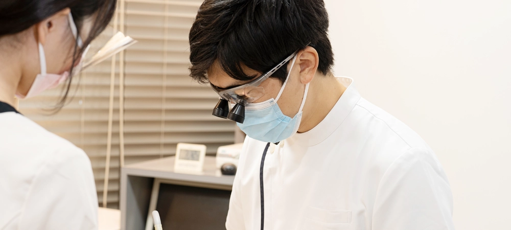 できる限り歯を抜かない矯正